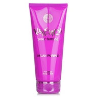 VERSACE -Pour Femme Dylan Purple Perfumed Body Lotion 200ml/6.7oz