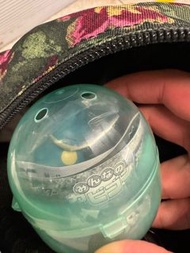 Pokemon扭蛋 我們的卡比獸 (小卡比獸)