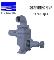 EBARA SQPB 100 SELF PRIMING PUMP