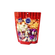 Twinfish Nuts Crisp Candy (250g)