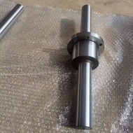 Seat Rod Rod Rod Nut Rod Test Inspection Processing Flange Rod Inspection Bearing Seat Nut Pull Cent