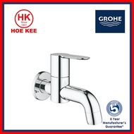 Grohe BauEdge Wall Tap 20238000
