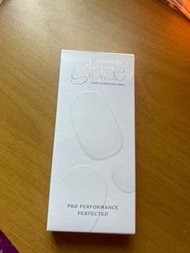 Ohara Dashing Diva Gel Nail Sticker Glint Sky Light blue LED Gel凝膠美甲指甲貼片