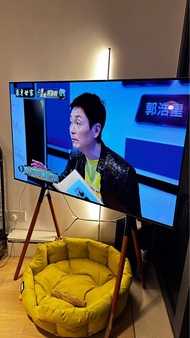 LG OLED 55寸 超薄電視