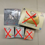 Snoopy 一番賞 G賞 匙扣 