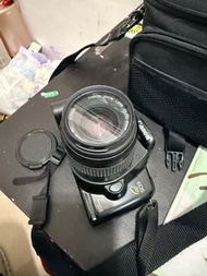 Canon EOS 88 菲林相機