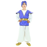 Halloween Costume for Kids - Aladdin Masquerade Party Wear