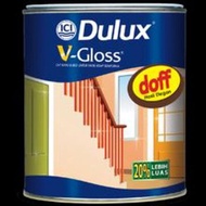 Dulux V Gloss (Doff)