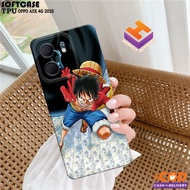 Latest OPPO A5X 4G 2025 Latest OPPO A5X 4G Softcase - Pro Camera Softcase OPPO A5X 4G Silicone - OPP