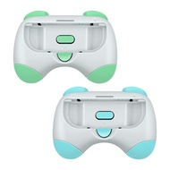 DOBE Left &amp; Right Controller Grip Gamepad Handle for Nintendo Switch/Switch OLED Joy-Con Controllers