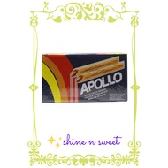 Apollo Wafer Stick