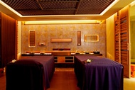 Cool Spa at Sri Panwa Phuket