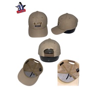 Brixton patch hat