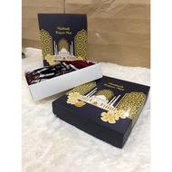 Sejadah Madinah Premium with box
