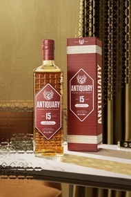 Antiquary 15 Years 70cl