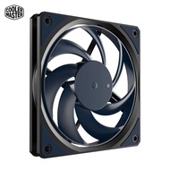 CoolerMaster Mobius 120 SLIM 12公分薄型PWM風扇/2500轉 