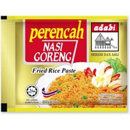 Adabi Pes Nasi Goreng 30GM