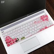 ✨For HP Pavilion 15-cc707TX 15.6 Inch Soft Ultra-thin Silicone Laptop Keyboard Cover Protector