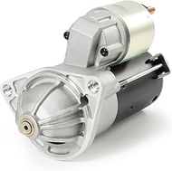 MIA11732 Starter 12V Compatible with 2012-2023 John Deere Gator XUV 590E 590i 590M 825E 825i 825M 83