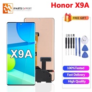 IPARTSEXPERT Original LCD For Huawei Honor X9a LCD Display Screen 10 Touch Digitizer For Honor X9a D