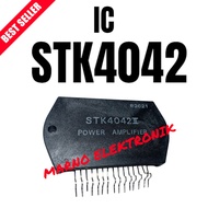 Ic STK4042 STK 4042 STK-4042 ORIGINAL ORIGINAL