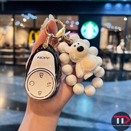 Aion TPU car key holder for Aion V/ Aion UT