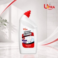 Ultra Toilet Cleaner 500ml | Powerful Stain Remover