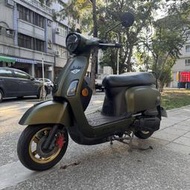 高雄二手機車 2019 PGO Jbubu 125 ABS  I 現金 分期 車換車 刷卡 現場看車試騎