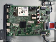 Mainboard LG 49LF590T  43LF590T พาร์ท EAX66446805 (เมนบอร์ด แอลจี) อะไหล่แท้/ของถอดมือสอง รับประกันส