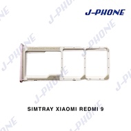 Simtray / SIM CARD HOLDER / XIAOMI REDMI 9 SIM CARD SLOT