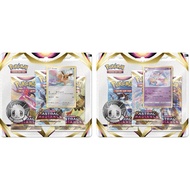 Pokémon TCG : Astral Radiance 3 pack blister