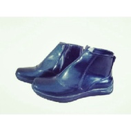 Synthetic women's drumband troop shoes size 36 264