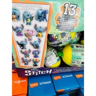 [TC Toy] Stitch Pineapple Surprise Doll Food CP