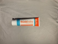 Thinkbaby防曬