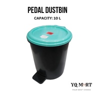 10L Dustbin/ Step Dustbin/ Pedal Dustbin