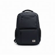 Heavy Black Waterproof USB Port Backpack - Backpack for Men 20L Laptop 14 Inch