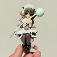 Old Cartoon Model Manga Pitaten