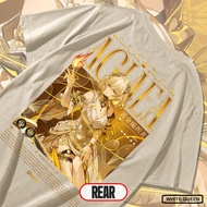 Aglaea HONKAI STAR RAIL T-SHIRTS - MENS & WOMENS DISTRO T-SHIRTS ANIME & GAME AGLAEA HSR