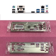Original IO Shield Back Plate Blende Bracket For ASUS Prime B365-PLUS Motherboard Baffle Backplate I