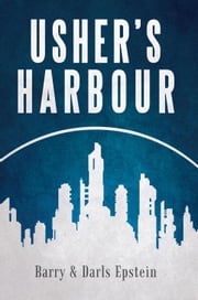 Usher's Harbour Barry Epstein