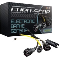 POWERSTOP SW-1673 Front Brake Pad Wear Sensor For Audi A4, Audi A4 Quattro, Audi A4 allroad, Audi A5