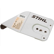 CHAIN COVER SPROCKET COVER ASSY ORIGINAL FOR STIHL MS382 CHAINSAW 11286401706