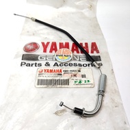 [3E Parts & Acc] Original Yamaha F1ZR oil pump cable 4WH-F631-00 Rare Item