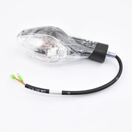 Chính hãng trước và sau xe mô tô Trái phải đèn tín hiệu rẽ Assy đối với Honda xr125 xr150 xl125 XL X