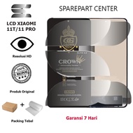 LCD poco X4 GT REDMI NOTE 11T/ PRO ORIGINAL FULLSET