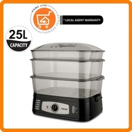 Cornell CFS-EL20L Food Steamer