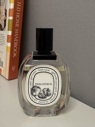 Diptyque Philosykos 香水 無花果