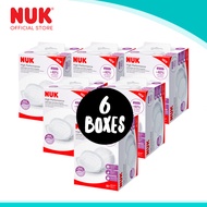 NUK High Performance Breast Pads 60/box | Carton Deal | Bundle Deal