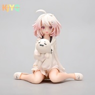 Virtual Anchor Haruka Haruka Haruka Seal Series Two-Dimensional Women High School Students Car Decor