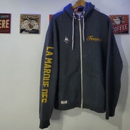 jaket hoodie le coq sportif vtg1